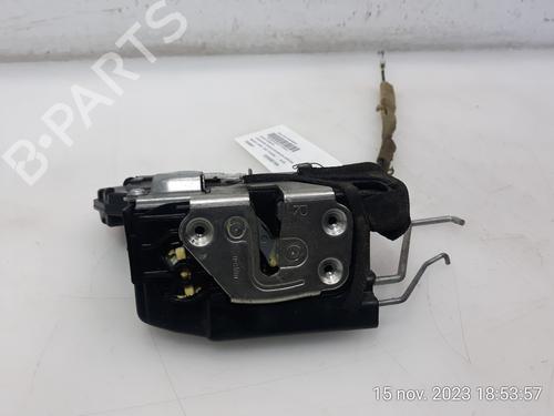 Used Front right lock MAZDA 5 (CR) 1.8 (CR19) (116 hp) 16014867