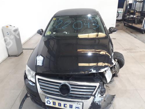 Lève-vitre avant gauche VW PASSAT B6 (3C2)  | BP13648972C22 