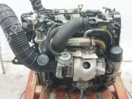 Engine HYUNDAI SANTA FÉ II (CM) 2.2 CRDi GLS 4x4 | BP33754300M1 - Image 4