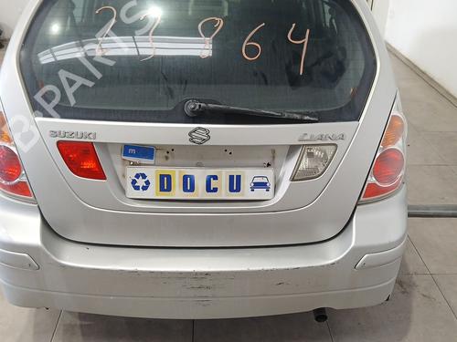 Right side indicator SUZUKI LIANA Hatchback 1.4 DDiS | BP30873472I19