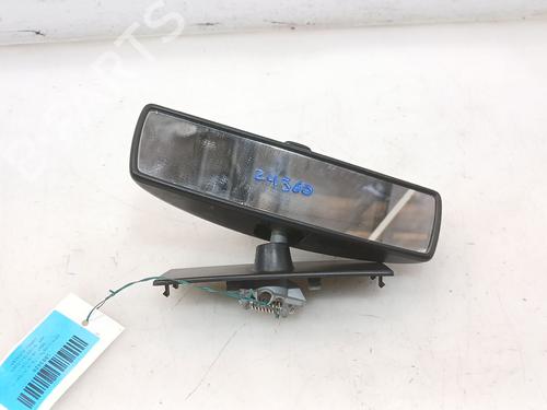 Used Rear mirror Rear mirror SEAT LEON (1P1) 2.0 TFSI (240 hp) 36643080 36643080
