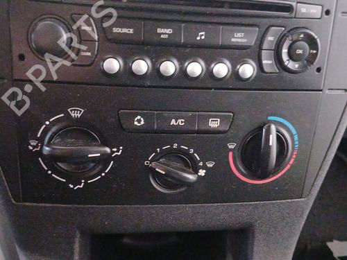 climate-control-citroen-c4-ii-nc_-2009-39950300 main image