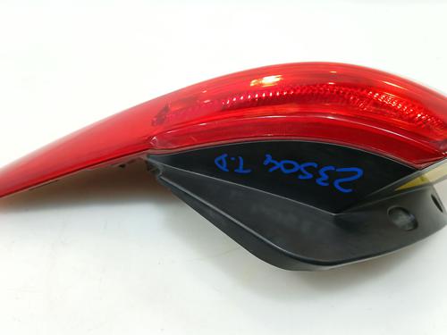 Right taillight KIA SPORTAGE III (SL) 2.0 CRDi AWD | BP27255279C35