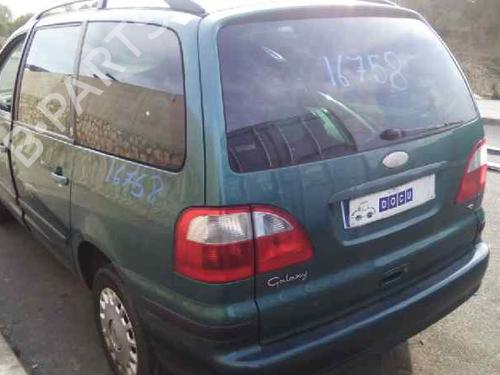 Starter FORD GALAXY I (WGR) 1.9 TDI | BP68701M8 