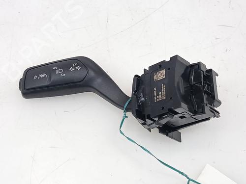 Devioluci FORD FOCUS IV (HN) 1.5 EcoBlue | BP33170012I23 - Image 1