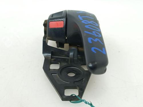 Rear right interior door handle TOYOTA HILUX VIII Pickup (_N1_)  | BP29750083I16 