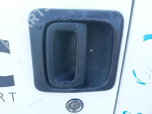 Used Front left exterior door handle Front left exterior door handle CITROËN JUMPER I Platform/Chassis (244) 2.8 HDi (128 hp) 8825727 8825727