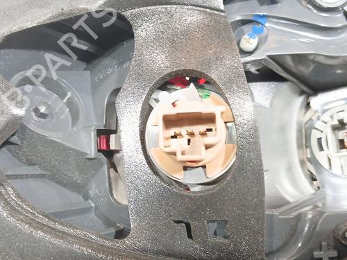 Left taillight MAZDA CX-7 (ER) 2.2 MZR-CD AWD (ER10A) | BP36071375C34 - Image 4