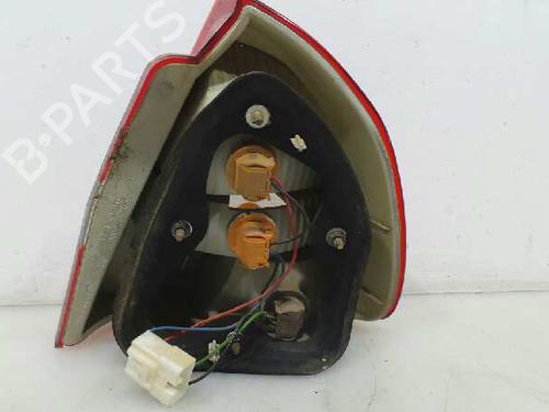 Left taillight MITSUBISHI CARISMA (DA_) 1.9 DI-D (DA5A) | BP3726921C34 