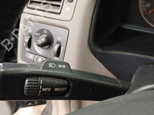 Used Steering column stalk VOLVO S40 II (544) 1.6 D (110 hp) 30902949