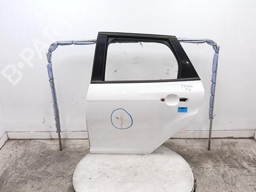 Used Left rear door Left rear door 38531195 38531195