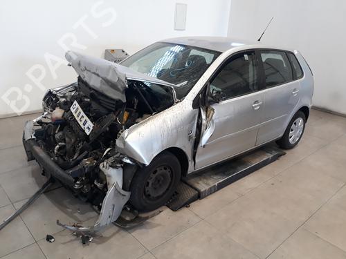 Headlight switch VW POLO (9N_, 9A_) 1.4 16V | BP14246053I24 