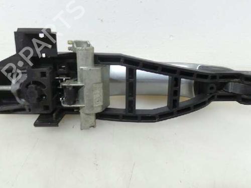 Front right exterior door handle FORD S-MAX (WA6)  | BP4499830C129