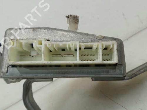 Servostyring Styreenhet TOYOTA COROLLA (_E12_) 1.6 VVT-i (ZZE121_, ZZE121R) | BP11658026M49 