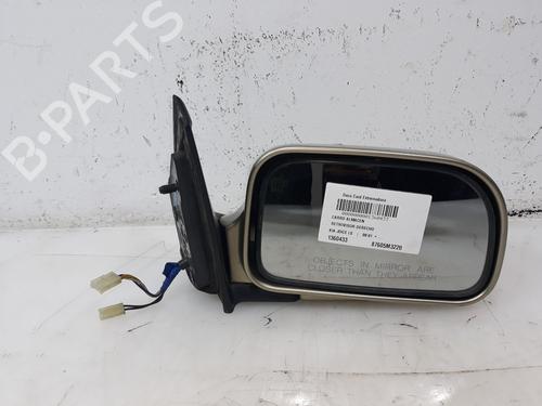 Retrovisor direito KIA JOICE (MTE1P)  | BP8536225C27 