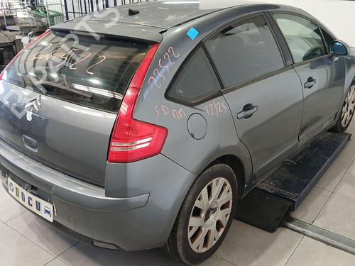 Rear wiper motor CITROËN C4 I (LC_) 1.6 16V | BP31585260M102 