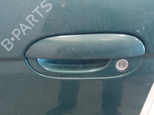 Used Front left exterior door handle Front left exterior door handle 39262412 39262412
