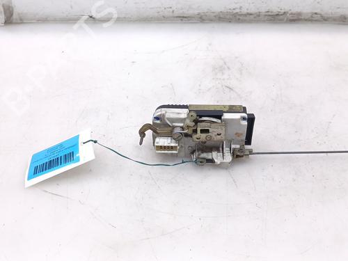 Used Front left lock Front left lock 39066750 39066750