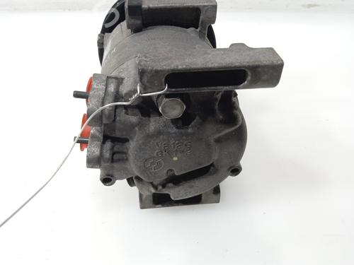 AC compressor KIA SOUL II (PS) 1.6 CRDi 128 | BP20489282M34 