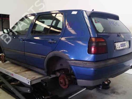 Right front door VW GOLF III (1H1) 2.0 | BP88525C3 