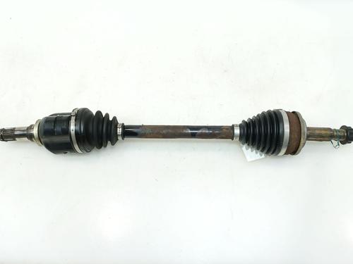 Used Left front driveshaft TOYOTA AURIS (_E15_) 1.4 D-4D (NDE150_, NDE150R) (90 hp) 30121856