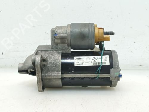 Used Starter DACIA LOGAN II 1.5 dCi (90 hp) 30619755