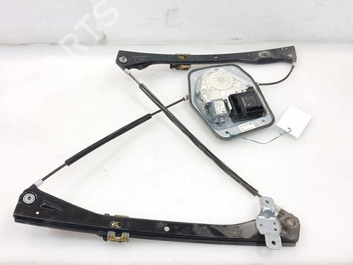 Used Front left window mechanism Front left window mechanism VW JETTA III (1K2) 2.0 TDI (140 hp) 33855833 33855833