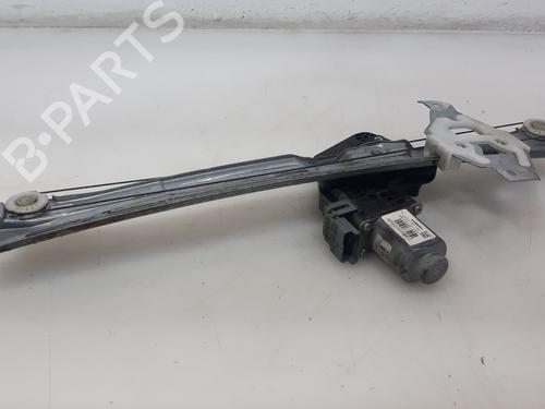 Used Front right window mechanism CITROËN C4 II (NC_) 1.6 HDi 110 (112 hp) 16774167