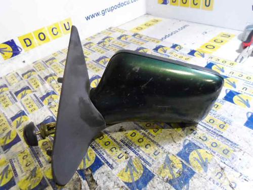 Left mirror SEAT CORDOBA (6K1, 6K2)  | BP1536881C26 
