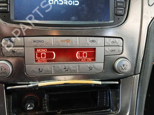climate-control-ford-mondeo-iv-ba7-2007-2008-2009-2010-2011-2012-2013-2014-2015-38956394 main image