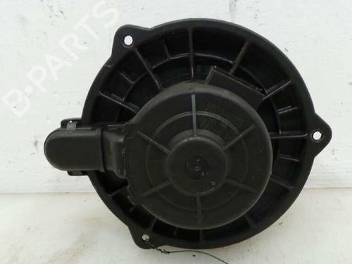 Heater blower motor HYUNDAI GETZ (TB) 1.5 CRDi | BP14143018M62 