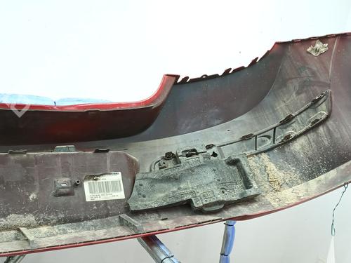 Rear bumper OPEL ASTRA H (A04) 1.7 CDTI (L48) | BP29595277C8 