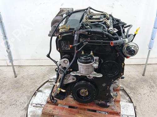 Engine FORD MONDEO III (B5Y) 2.0 TDCi | BP39688138M1 - Image 3