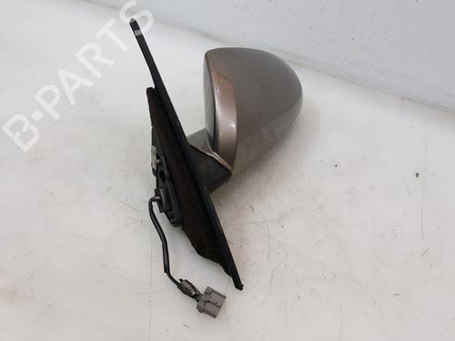 Left mirror NISSAN PRIMERA Hatchback (P12) 1.9 dCi | BP14835210C26 