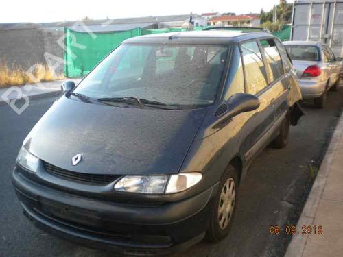 RENAULT ESPACE III (JE0_) 2.2 D (114 hp) 6944