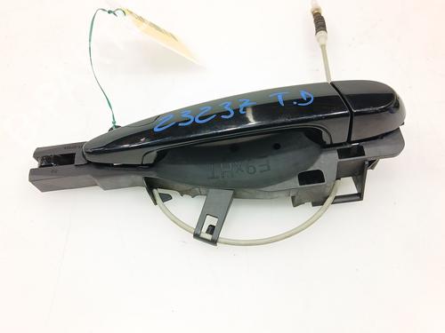 Rear right exterior door handle BMW 3 (E90) 318 d | BP23904315C130 