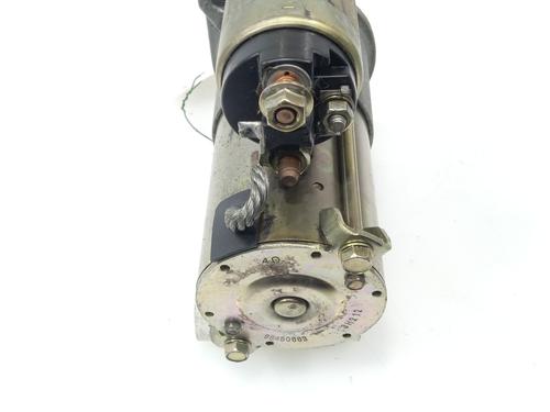 Startmotor DAEWOO EVANDA (KLAL)  | BP22435650M8 