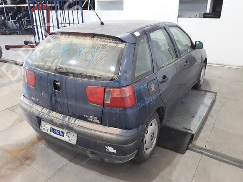 Left taillight SEAT IBIZA II (6K1) 1.9 D | BP7577344C34 