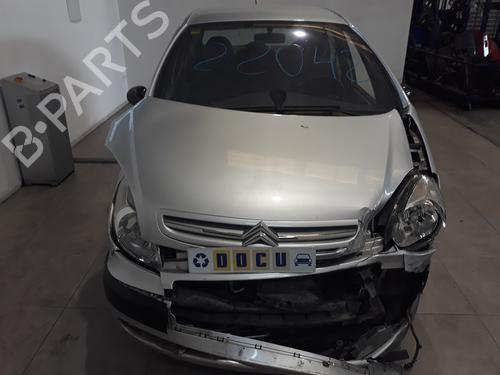 Front right window mechanism CITROËN XSARA PICASSO (N68) 1.6 HDi | BP13452035C23 