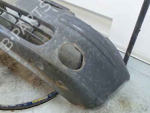 Front bumper FIAT MULTIPLA (186_) 1.9 JTD 105 (186AXB1A) | BP244812C7 
