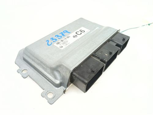 Used Engine control unit (ECU) NISSAN MICRA V (K14) 1.0 (71 hp) 24698805