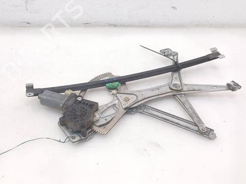 Used Front right window mechanism Front right window mechanism MERCEDES-BENZ M-CLASS (W163) ML 400 CDI (163.128) (250 hp) 36500178 36500178