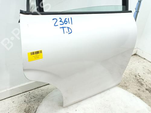 Right rear door SEAT LEON (1P1) 1.6 TDI | BP27398933C5 