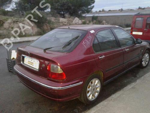 Right mirror ROVER 45 I Saloon (RT) 1.6 | BP172654C27 