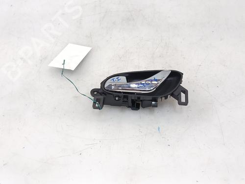 Used Front left interior door handle Front left interior door handle NISSAN QASHQAI II (J11, J11_) 1.5 dCi (116 hp) 39958182 39958182