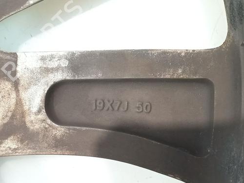 Rim MAZDA CX-5 (KE, GH) 2.2 D AWD (KE2AW) | BP30873212C45 