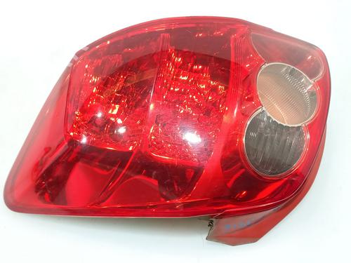 Right taillight TOYOTA AURIS (_E15_) 1.4 D-4D (NDE150_, NDE150R) | BP30124453C35