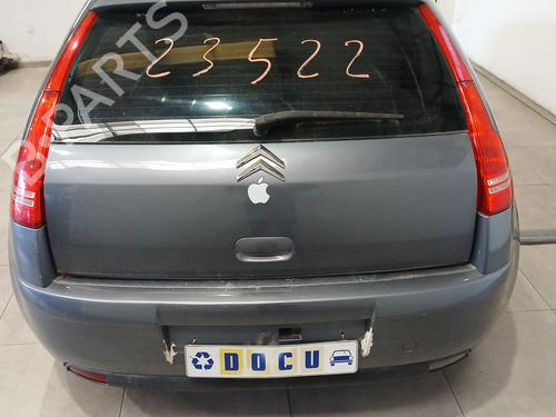 Rear wiper motor CITROËN C4 I (LC_) 1.6 16V | BP31585260M102 