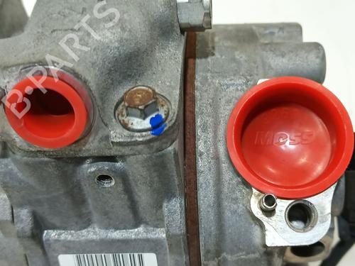 AC compressor SEAT IBIZA III (6L1) 1.4 TDI | BP30148051M34 