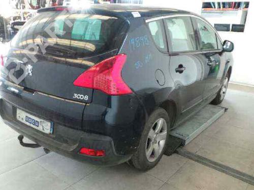 Rear left interior door handle PEUGEOT 3008 I MPV (0U_) 1.6 HDi | BP4928583I15  - Image 6